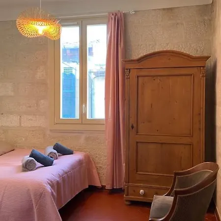 Maison Avec Terrasse Et Climatisation Intramuros Avignon